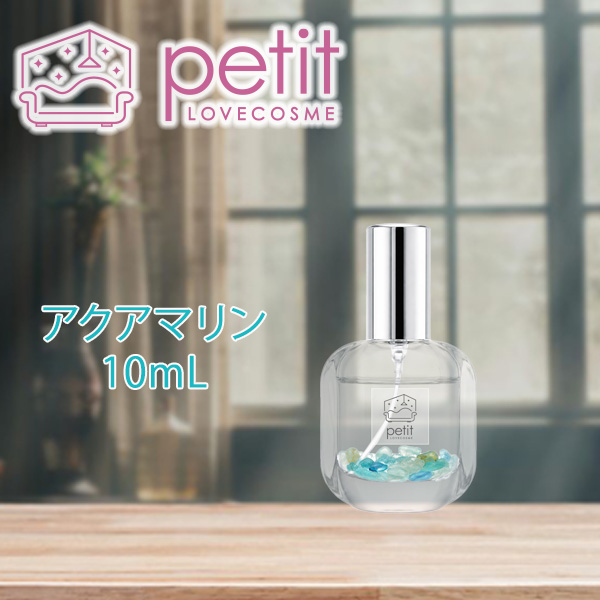 ���u�R�X���v�`�@�N���X�^���~�X�g(�A�N�A�}����) 10ML