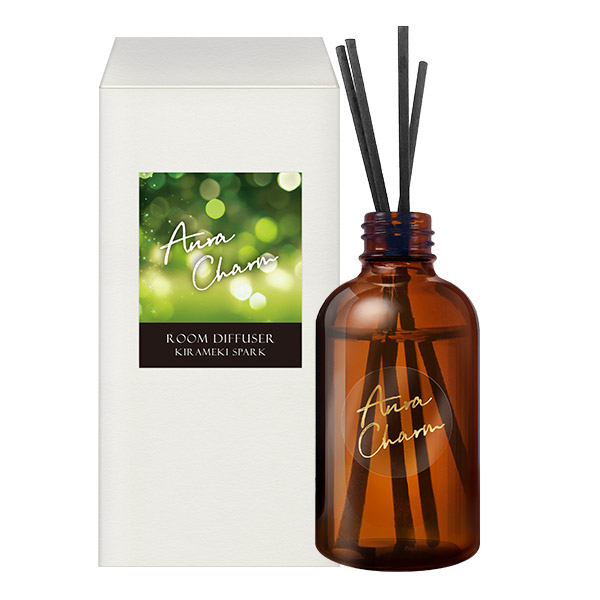 �I�[���`���[���@����߂��X�p�[�N