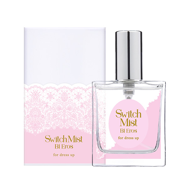 �X�C�b�`�~�X�g�@���G���X