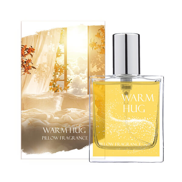 �s���[�t���O�����X�@WARM�@HUG