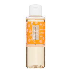 恋艶ホット しっとりゆず