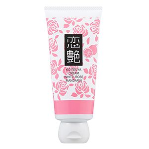 その艶肌に、彼も恋をする
