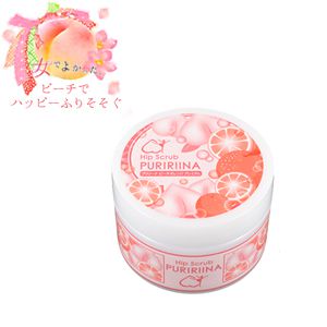 ヒップスクラブ プリリーナ ピーチオレンジ プレミアム