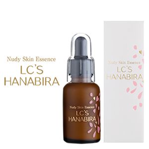 LC’S HANABIRA(ハナビラ)