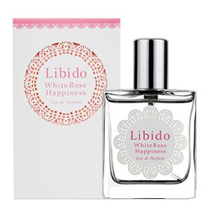 リビドー　ホワイトローズハピネス