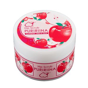 ヒップスクラブ プリリーナ リンゴ