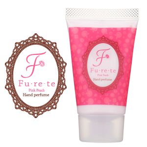 フレテ ピンクピーチ