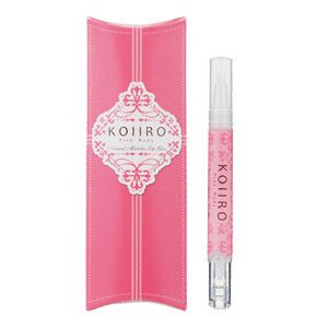 コイイロリップ ピンクルビー