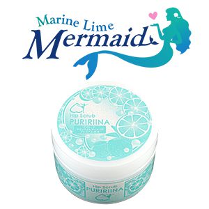 プリリーナ マリンライムマーメイド プレミアム