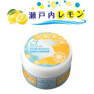 プリリーナ 瀬戸内レモン プレミアム