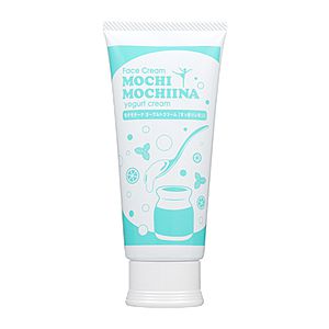 モチモチーナヨーグルトクリーム すっきりレモン
