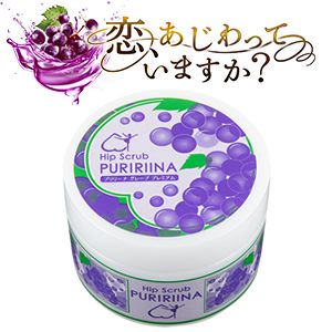 プリリーナ グレープ プレミアム