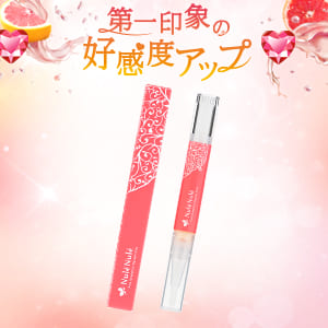 ヌレヌレ・ピンクグレープフルーツスカッシュキッス