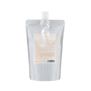 ジャムウ・スカルプクレンザー ジューシーシトラス 600ml