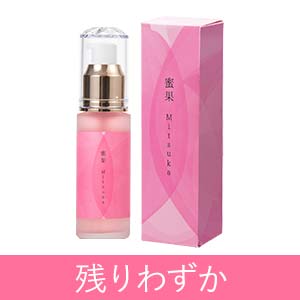【新着限定】Ｉパフューム 蜜果（みつか）＆密着ジェル ラブフ