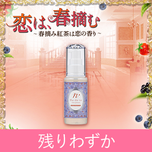 【残りわずか】ナデテ 春摘みブルーベリーティー　他２点