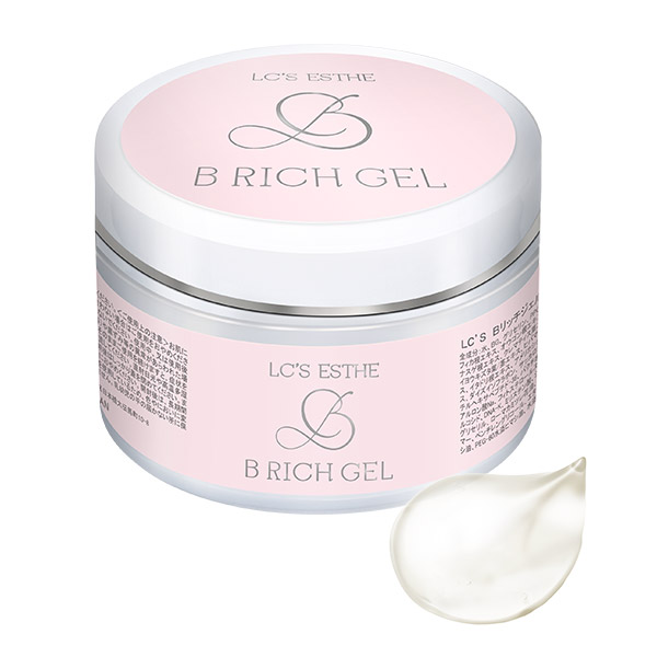 ＬＣ’Ｓエステ　Ｂリッチジェル
