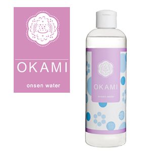 オカミ(OKAMI)