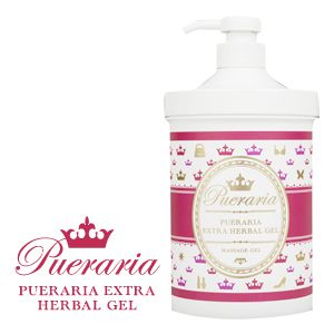 プエラリア・エクストラ・ハーバルジェル 1L