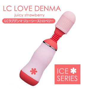 ＬＣラブデンマ　ジューシーストロベリー