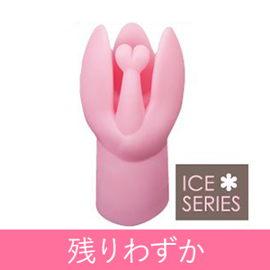 ＬＣラブデンマアタッチメント　ピンクフラワー商品画像