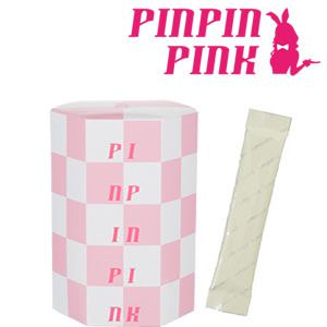 冒険乙女飲料 ピンピンピンク