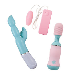 内側からセクシーさが溢れる！女性のための『ラブグッズ』