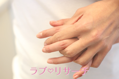 初デートで女性から手をつなぐ方法って？アプローチ方法４つご紹