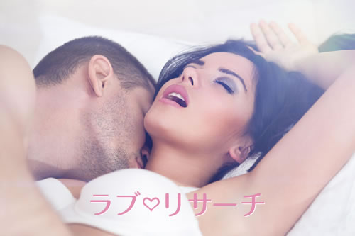 彼の興奮が高まる！エッチを盛り上げる甘い言葉3つ
