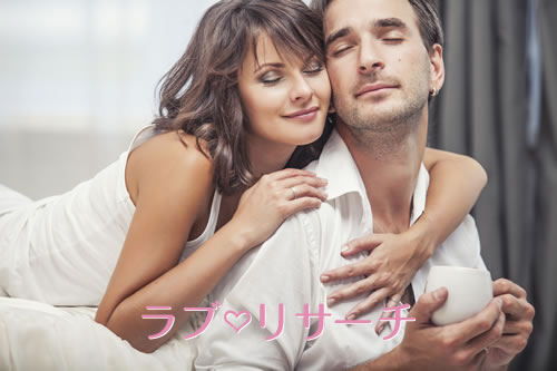 耳キスで彼をメロメロにする方法４選♪