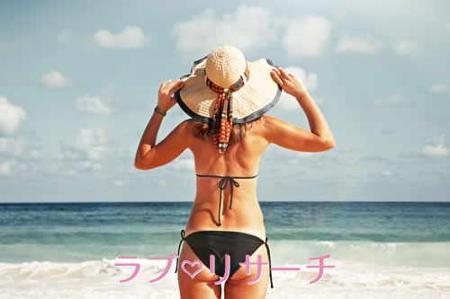 水着女子の失敗事例から学ぶ！夏のモテを手に入れる方法