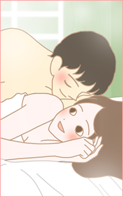 トロけるSEX体験談|特別賞1