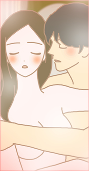 トロけるSEX体験談|特別賞2