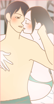 トロけるSEX体験談|特別賞3