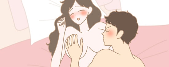 トロけるSEX体験談|特別賞3