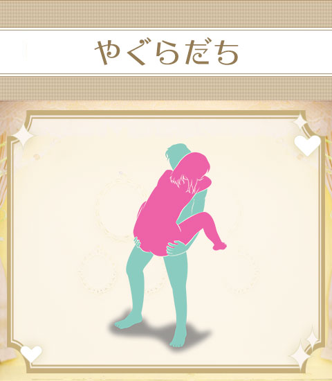 櫓立ち