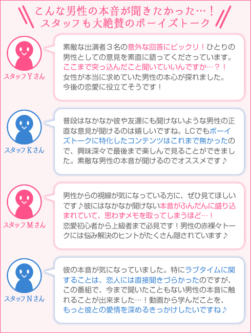 メッセージ募集中