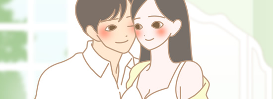 男性の理想のバストサイズとは?