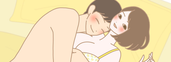 男性の意見とは?