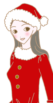 藤島イラスト