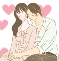 ファーストキスの平均年齢/