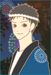 支配人の結城拓也