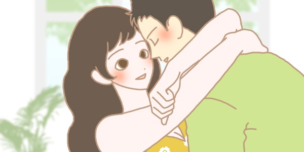 ラブグッズの切り出し方|1話イラスト-1