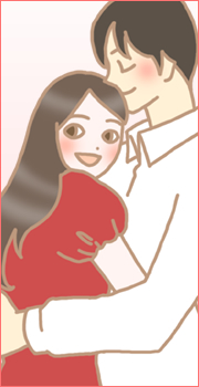 ラブグッズの切り出し方|1話イラスト-1