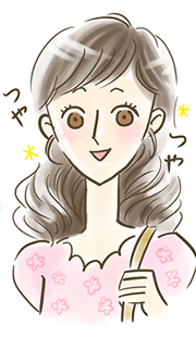 ズボラ女子のうっとり姫肌!時短スキンケア|うっとり姫肌を目指しましょう