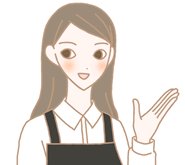 藤島店長イラスト