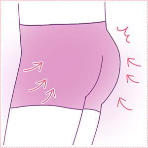 ひとりエッチで気持ちいい中イキの仕方1