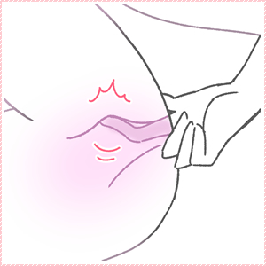 ひとりエッチで気持ちいい中イキの仕方3
