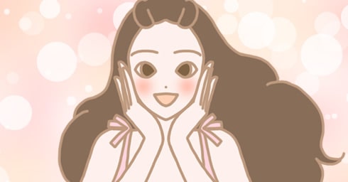 クレンジングを使ってみて