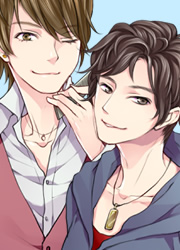 お仕事別!男子ボイス|キャライラスト1